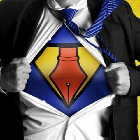 Jim VandeHei: Rise of Super Journalists