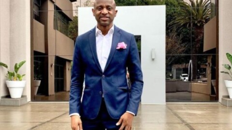 Arthur Mafokate’s company secures R1.8M in state funding despite past controversies