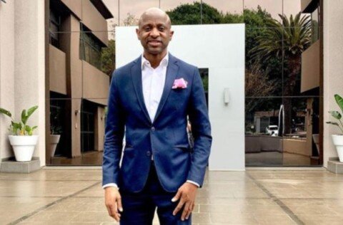 Arthur Mafokate’s company secures R1.8M in state funding despite past controversies