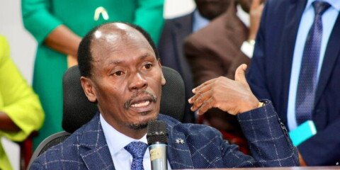 Kabogo Breaks Silence on Ruto Interference Claims