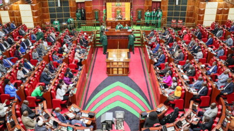 MPs Probe ‘Ghost’ Operations of SACCO Liquidation Fund