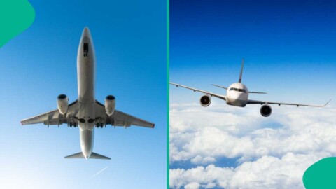 Read: An airplane has gone missing in Russia with 50 people on board