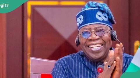 Tinubu ‘approves’ new major appointment amid ‘Renewed Hope’ agenda pursuit