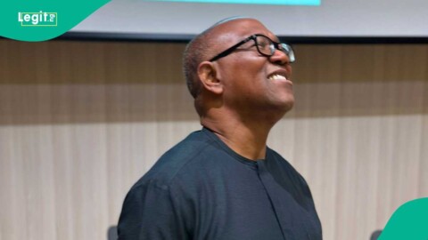 2027 election: New twist as popular pastor releases prophecy on Peter Obi becoming president of Nigeria