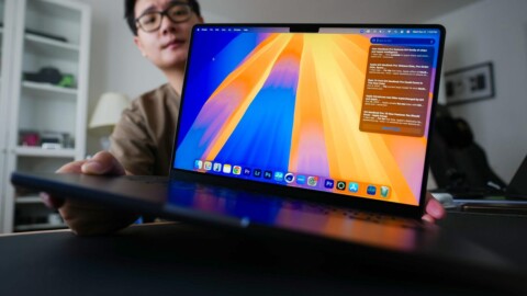 Every Mac model that upgrades to MacOS 26 Tahoe (and which aren’t compatible)