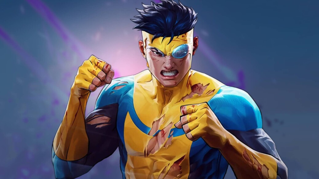 Invincible Vs reveals fan-favourite character ahead of public demo