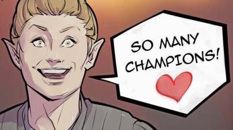 By the Nine! Is how many millions of players have played The Elder Scrolls 4: Oblivion Remastered