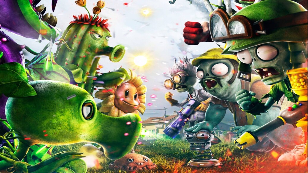 Plants vs. Zombies Reloaded release date rumoured for October launch