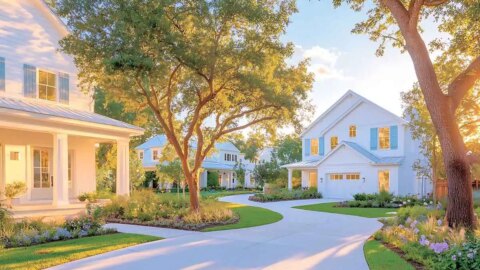 Housing inventory growth is starting to stall