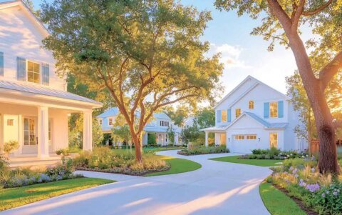 Housing inventory growth is starting to stall