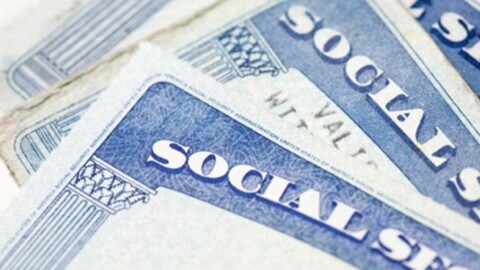 Nearly two-thirds of seniors are unhappy with Social Security checks