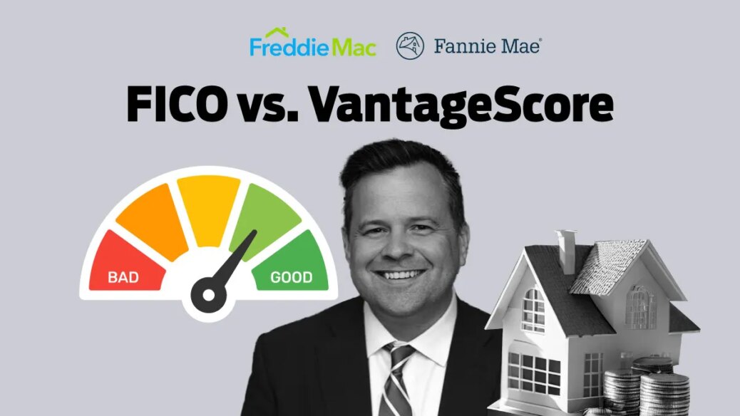 Lawmakers voice support for FHFA’s adoption of VantageScore 4.0