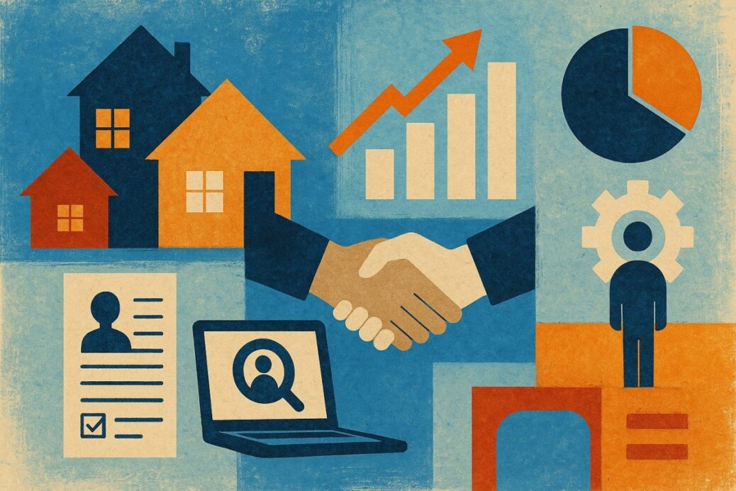 InGenius acquires mortgage recruiting platform SIMPL
