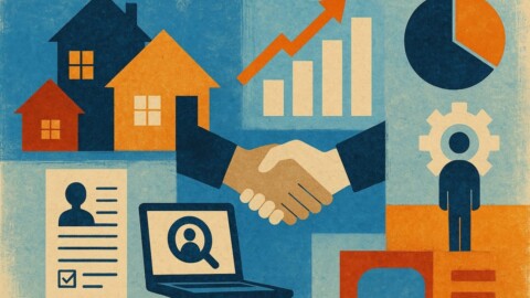 InGenius acquires mortgage recruiting platform SIMPL