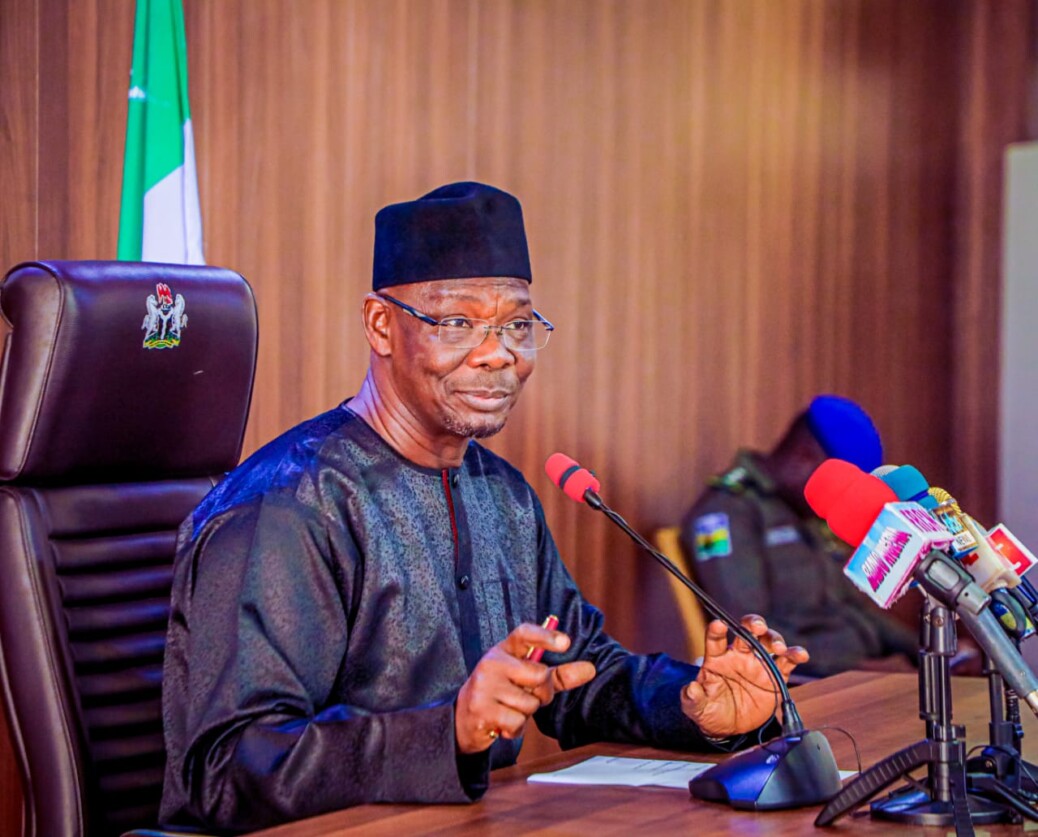 2027: More governors expected to join APC – Sule