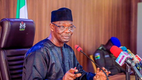 2027: More governors expected to join APC – Sule