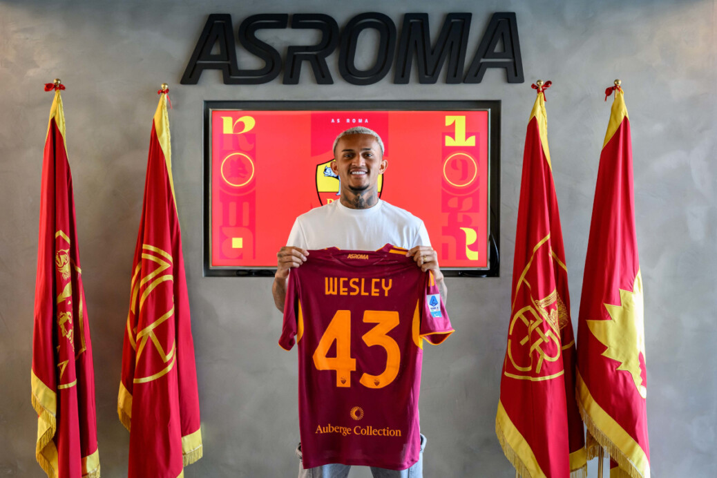 Done Deals: Every official transfer completed in Serie A on July 28
