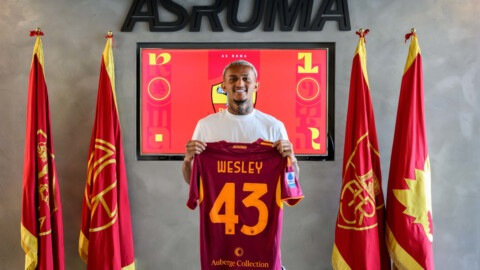 Done Deals: Every official transfer completed in Serie A on July 28