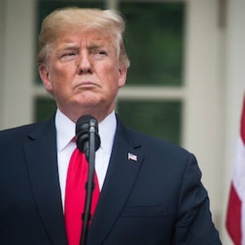 US-South Korea trade deal: Trump sets 15% tariff, $350b investment