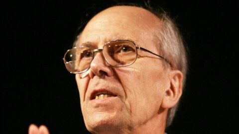 Funeral to be held for ‘icon in British politics’ Norman Tebbit