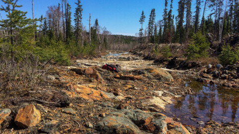 Harvest Gold raising $2.29 million for Quebec exploration