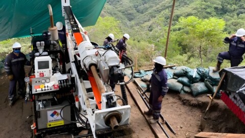 Newmont unveils sale of 9.4% stake in Orosur Mining