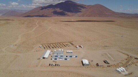 Elsztain ups investment in Argenta Silver Corp. via $2.5 million placement
