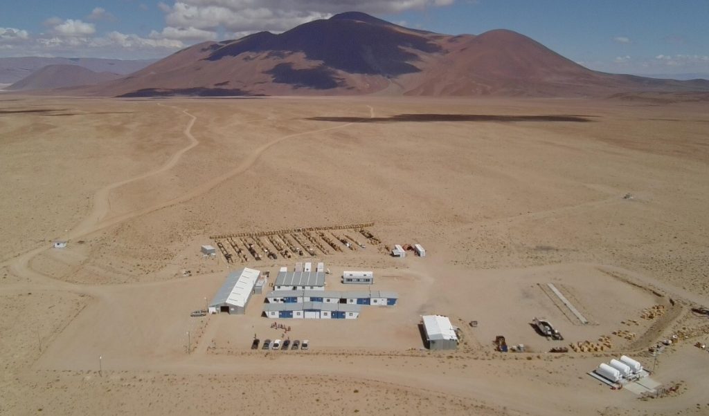 Elsztain ups investment in Argenta Silver Corp. via $2.5 million placement