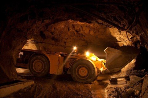 Guanajuato Silver drills high-grade gold at Valenciana Mines Complex, Mexico