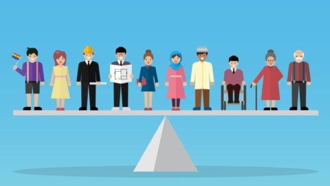 The disability employment gap affects 16 million people in the UK – but can the goverment fix it?
