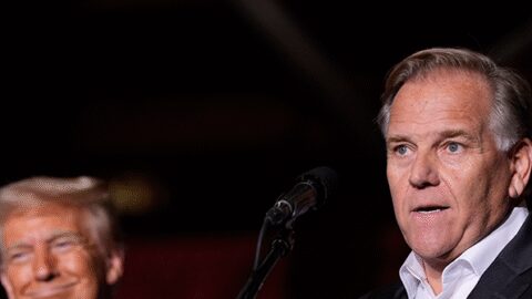 Exclusive –Backed Michigan Senate Candidate Mike Rogers: Trump’s Tariffs Are Bringing Opportunities Back to Michigan