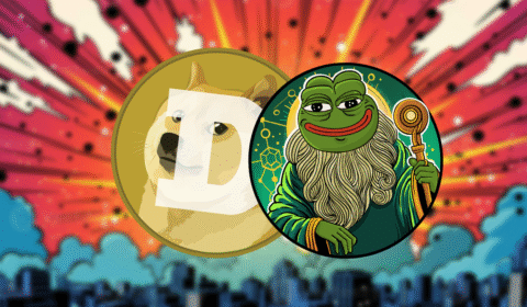 Pepeto presale rockets as DOGE aims for $10: can PEPETO outshine DOGE?