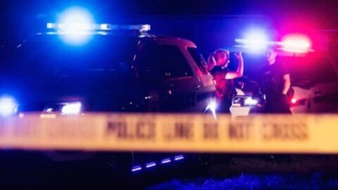 What to Say to God When Another Mass Shooting Hits the Headlines
