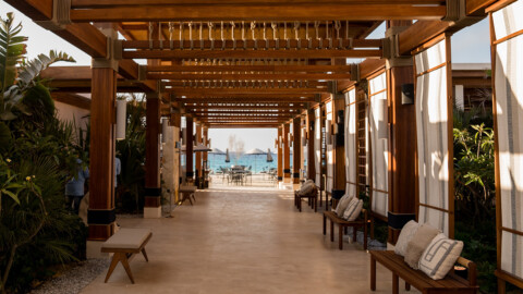 Nobu makes Egypt debut with North Coast opening at SODIC’s Ogami
