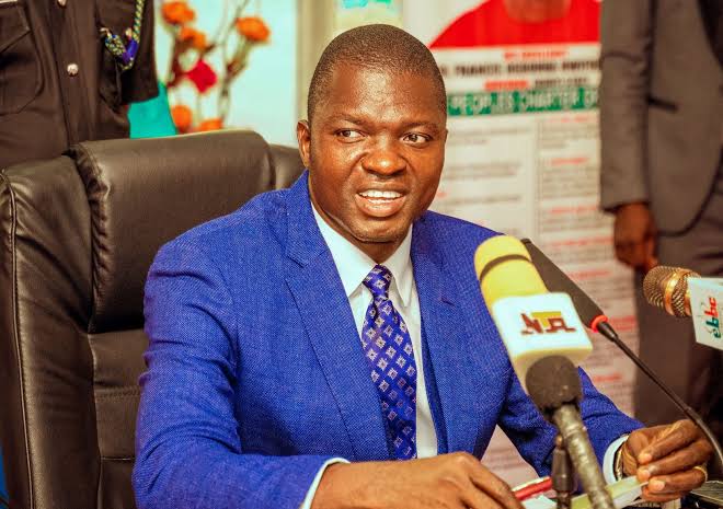 Ebonyi Governor Nwifuru Reinstates 81 Suspended Government Officials