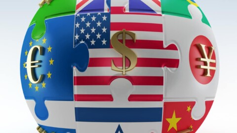 Buyers’ strike by international investors for U.S. equities is over: JPMorgan