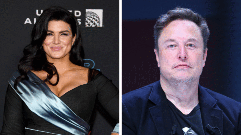 Gina Carano Thanks Elon Musk for Funding Her Lawsuit After Disney Settlement: ‘Good Samaritan Deed’