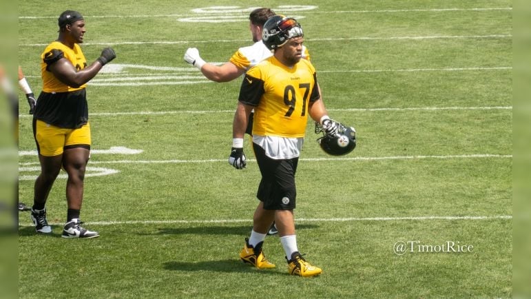 Examining The Heyward, Boswell Contract News – With Easy Solutions For Both