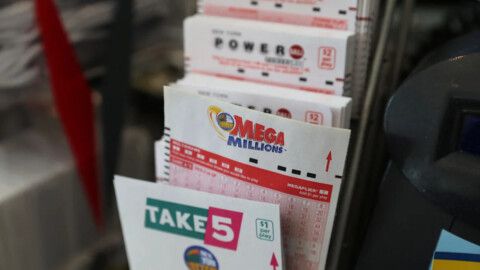 West Virginia Lottery results: See winning numbers for Daily 3, Daily 4 on Aug. 7, 2025