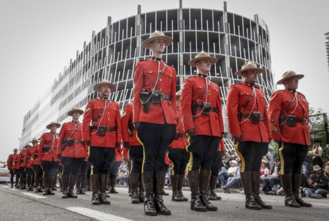 RCMP union pushes for changes to help attract talent from U.S., other countries