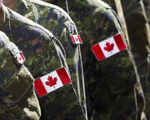 Pay hike for Canadian Armed Forces members ‘long overdue,’ says expert