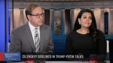 What to Expect From Trump’s Meeting With Putin