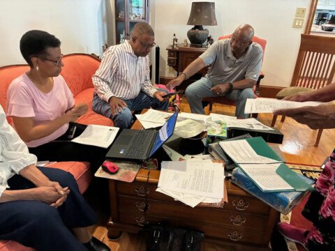 The heir’s property: one man’s struggle to hold onto family land in the American South