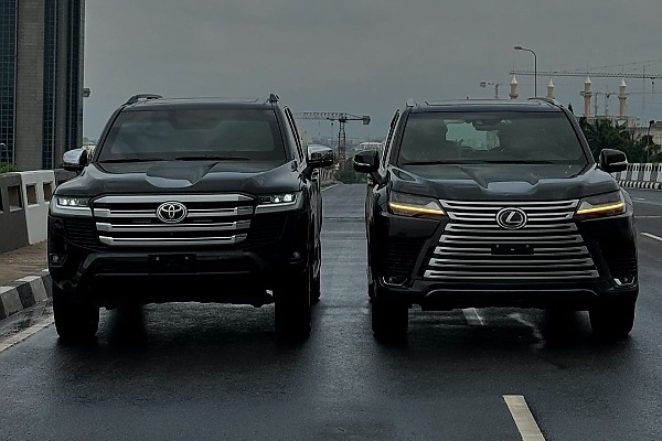 Toyota Motor Corporation (TMC) Announces April Through June 2025 Financial Results