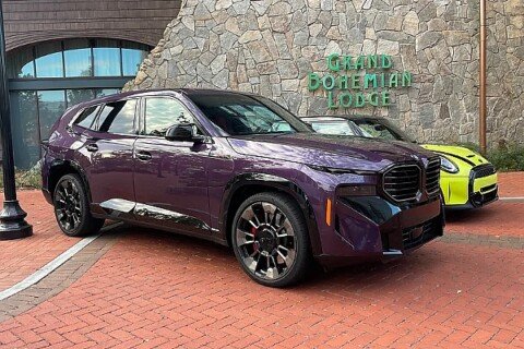 BMW Is Still The Industry Leader And Is Expanding Rapidly Worldwide