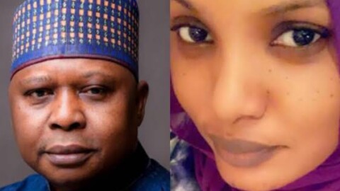 Ex-minister Turaki breaks silence after court discharge over rape allegations