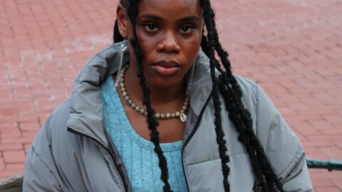Maryhilda Ibe: The young Nigerian poet who went from earning ₦25k a month to winning a $27,000 international grant