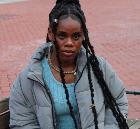 Maryhilda Ibe: The young Nigerian poet who went from earning ₦25k a month to winning a $27,000 international grant