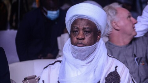 Listen to Nigerians when they complain, don’t flog them with koboko