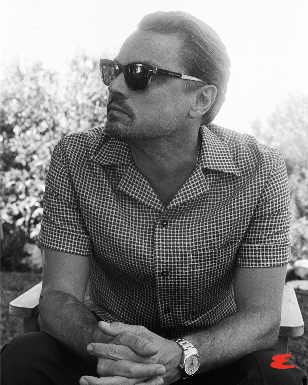Leonardo DiCaprio Unfiltered
